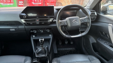 Citroen C4 1.2 PureTech Sense 5dr Petrol Hatchback